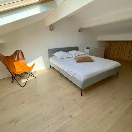 St Ferdinand Apartment