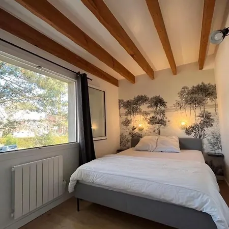 Apartment St Ferdinand *