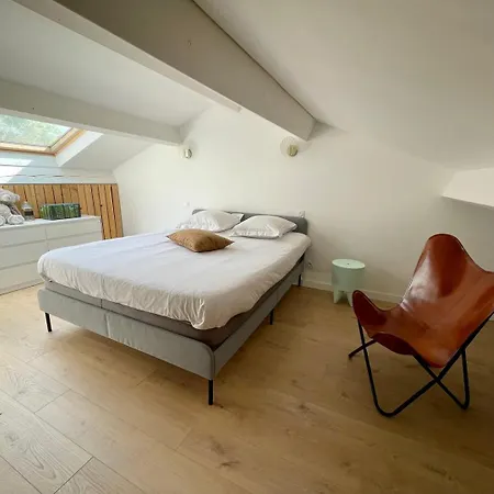 St Ferdinand * Arcachon