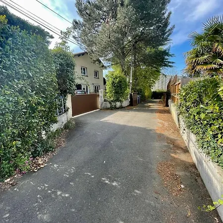 Daire St Ferdinand *