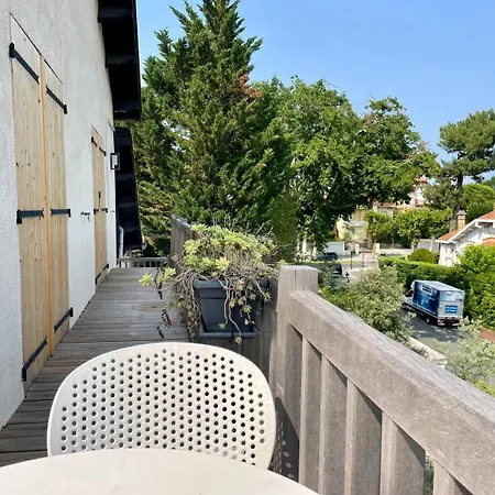 Apartment St Ferdinand