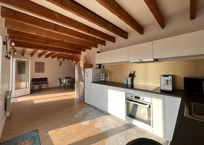 St Ferdinand * Arcachon