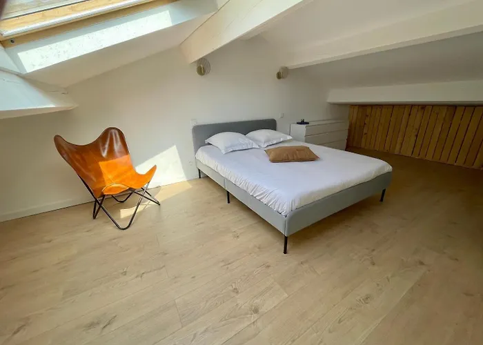 St Ferdinand Apartment