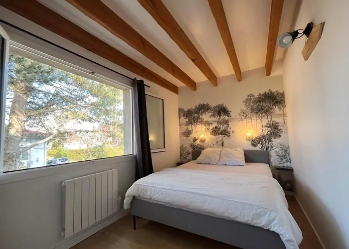 Apartment St Ferdinand *