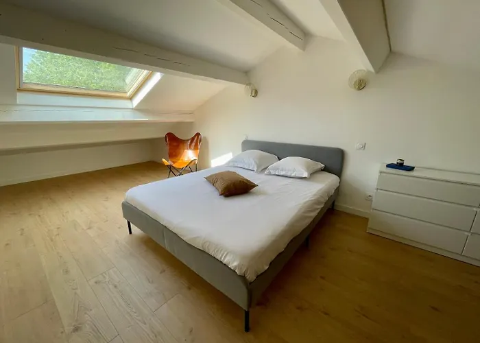 St Ferdinand Arcachon