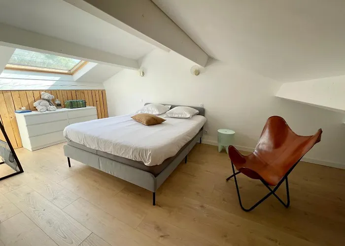 St Ferdinand * Arcachon