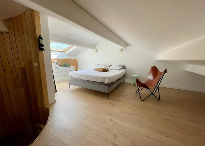 Apartment St Ferdinand