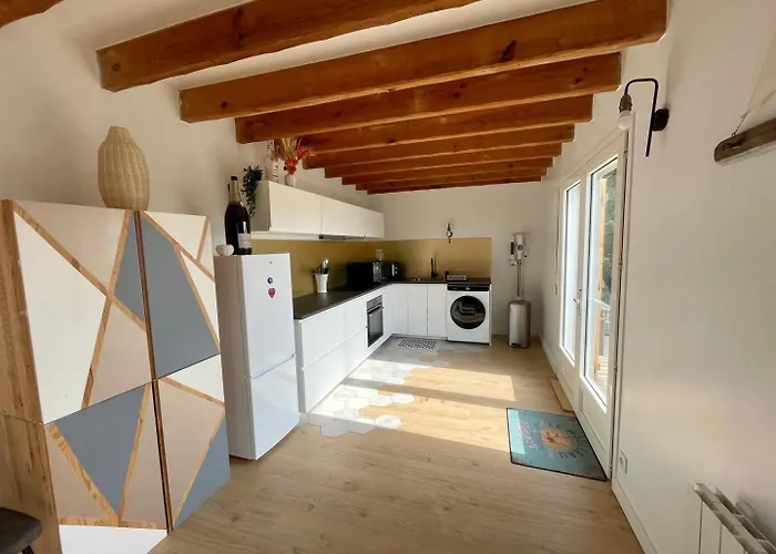 St Ferdinand Apartment Arcachon