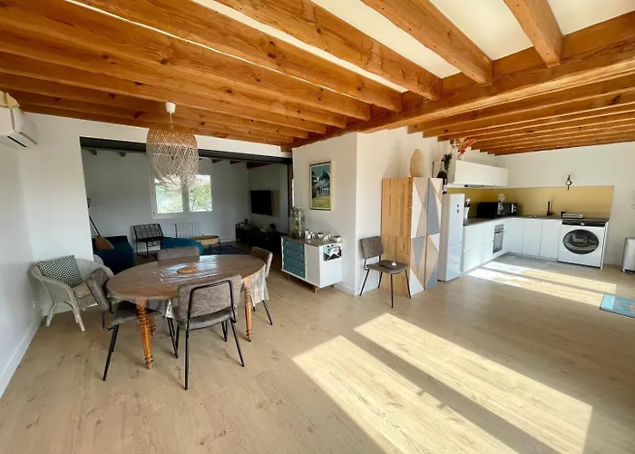 St Ferdinand * Arcachon