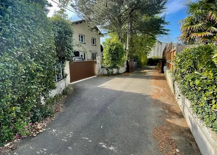 Apartment St Ferdinand *