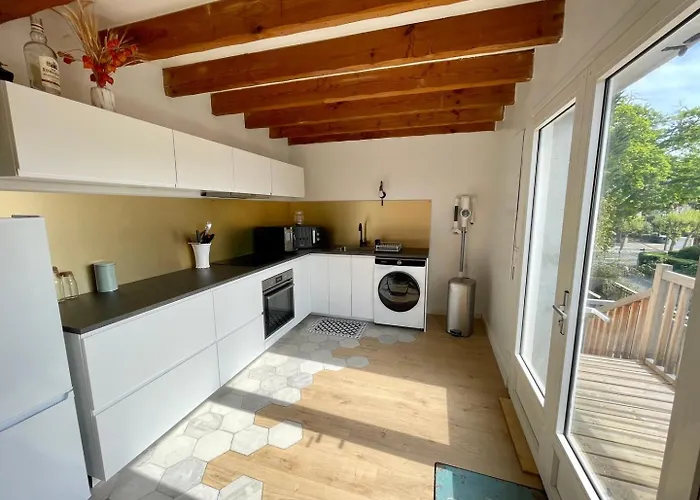 St Ferdinand Arcachon