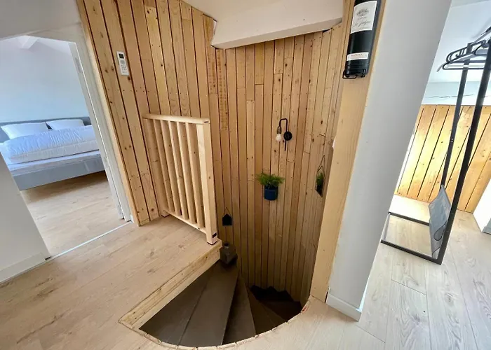 St Ferdinand * Arcachon